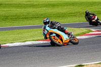 Advanced Group Orange Bikes